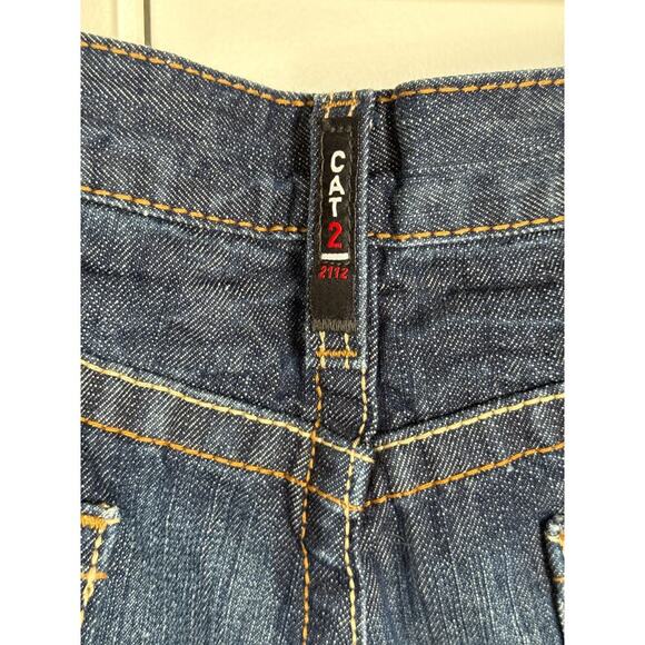 Ariat FR M4 Relaxed Boot Jean Men’s 38x30 Dark Wash Work Jeans EUC - Picture 9 of 16